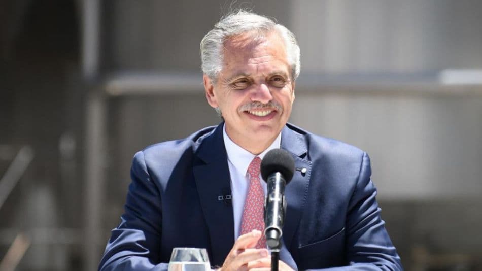 El discurso económico de Alberto Fernández: un repaso de los números de 2022
