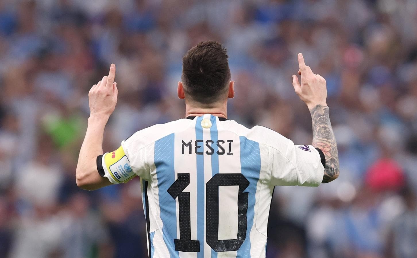 “Amenaza muy seria a Messi”: así reflejó la prensa internacional el mensaje mafioso y la balacera en Rosario