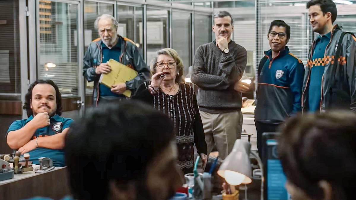 “División Palermo” tendrá segunda temporada: el éxito argentino de Netflix regresará muy pronto