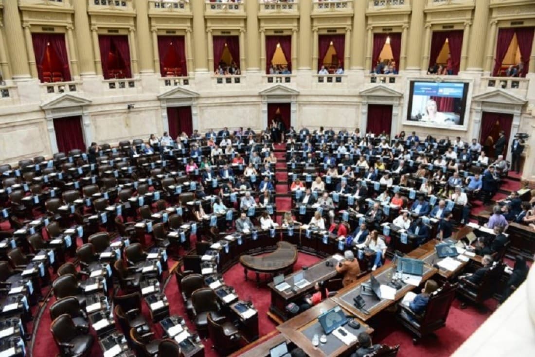 Nueva ronda de testigos en el Juicio Político a los miembros de la Corte Suprema