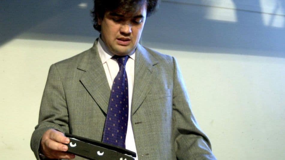Marijuán pidió desestimar la denuncia contra el juez Ramos por falso testimonio