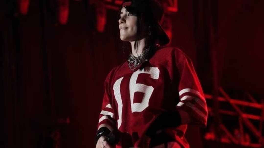 Lollapalooza explotó con María Becerra, cerró con Billie Eilish y Skrillex, y sumó 330 mil personas