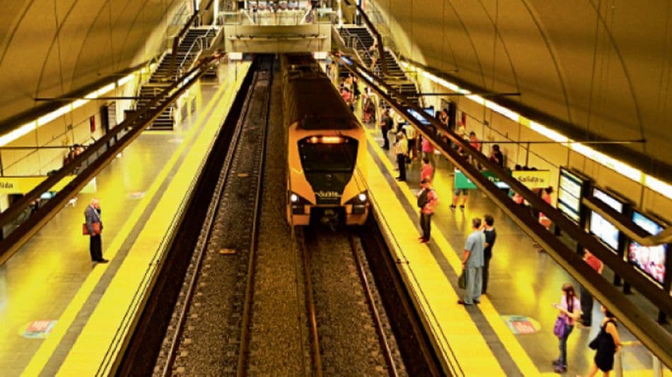 Paro de subtes: este miércoles no funcionarán por dos horas las líneas B y C