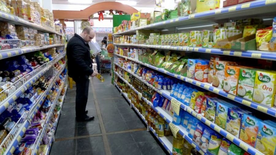 Prohíben las grasas trans en los alimentos industrializados