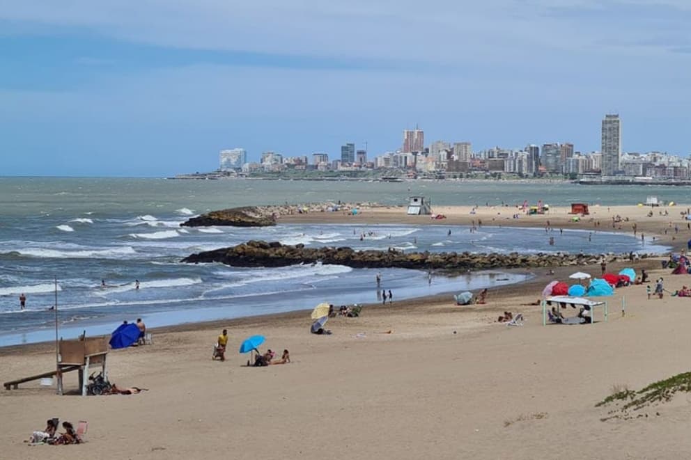 Vacaciones de Semana Santa: Mar del Plata es un clásico al que siempre se quiere volver