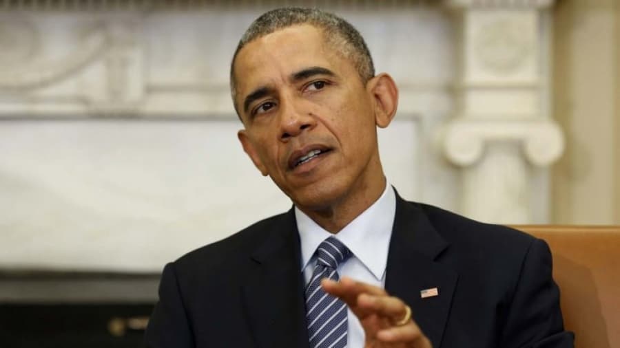 Obama declaró a Venezuela como amenaza a la seguridad nacional