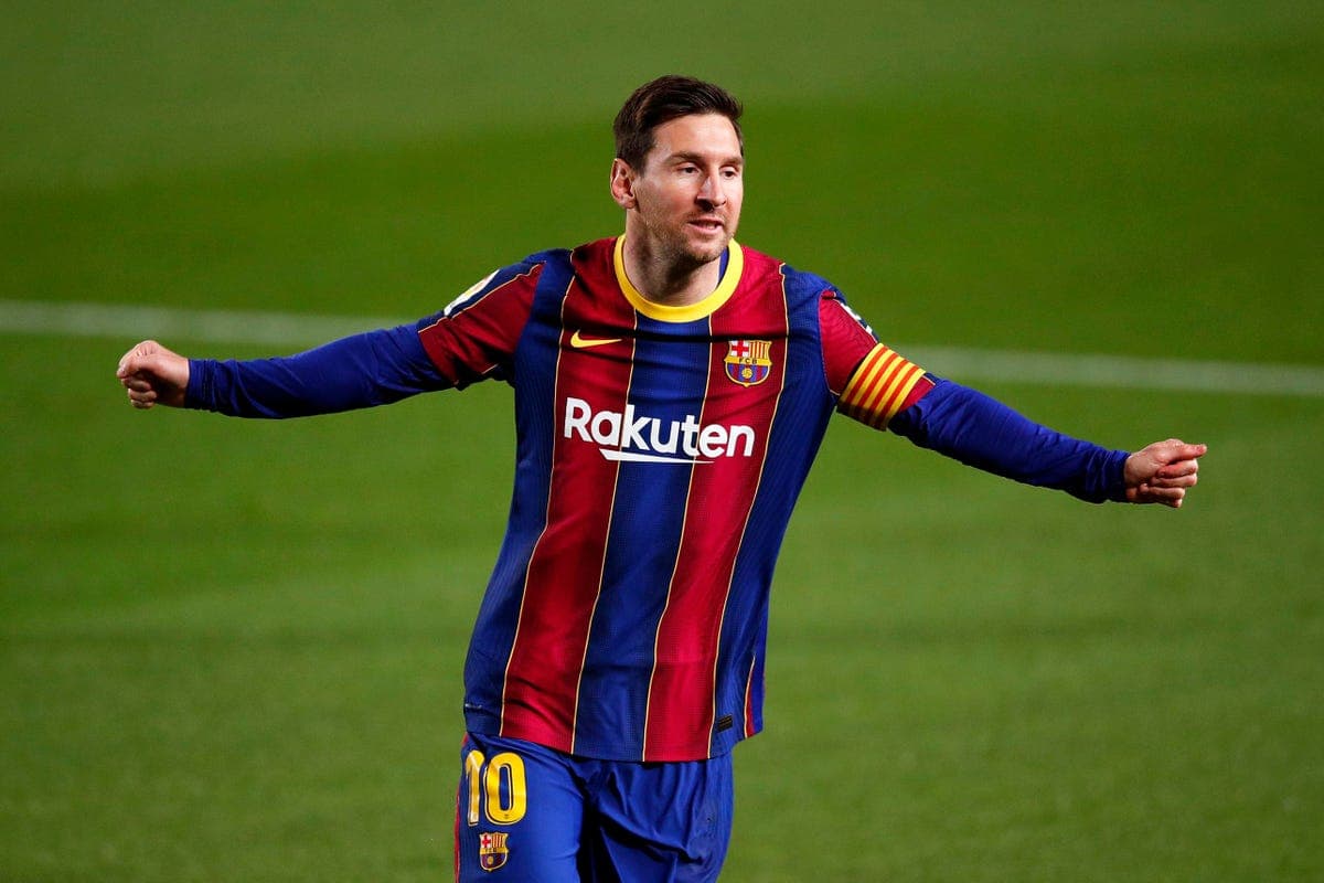 El Al Hilal tentó a Messi con “la madre de todas las ofertas” para reeditar en Arabia Saudita los duelos con Cristiano Ronaldo