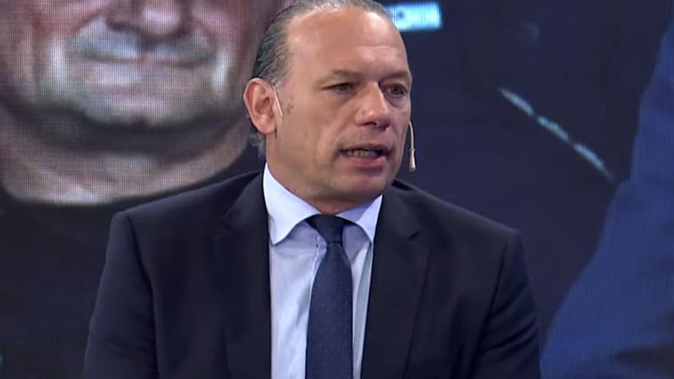 Berni: «Hay una fuerte decisión de apoyar con recursos a la provincia de Buenos Aires»