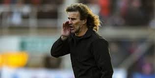 Rubén Darío Insúa: «Llegamos 10 puntos al partido de mañana»