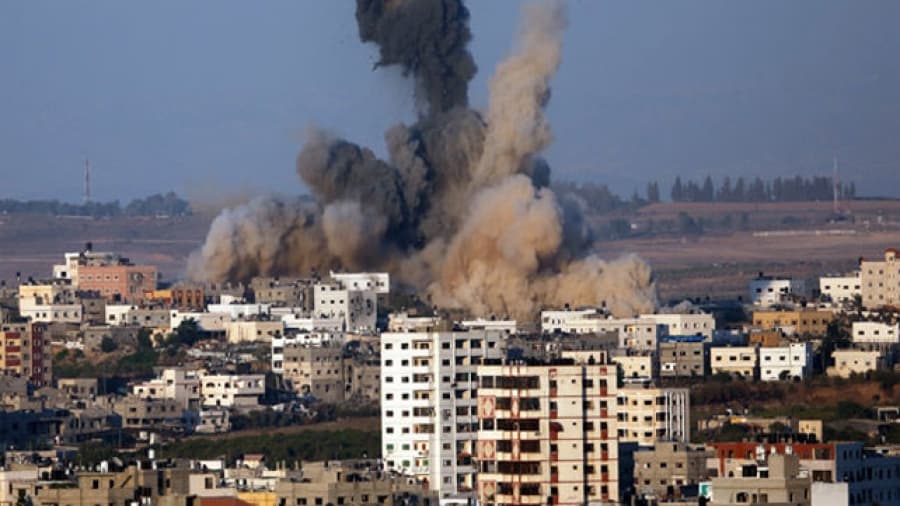 Israel prohibió la entrada a Gaza de Human Rights Watch y Amnistía Internacional