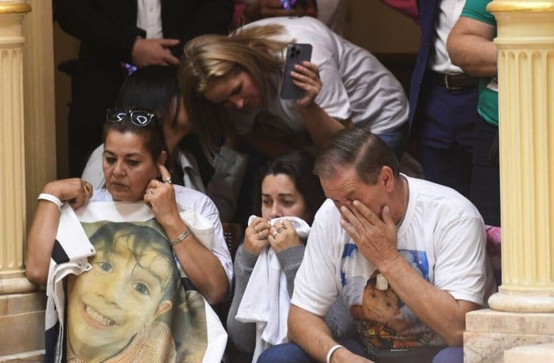 Se aprobó la Ley Lucio: en qué consiste la norma que busca prevenir el maltrato infantil