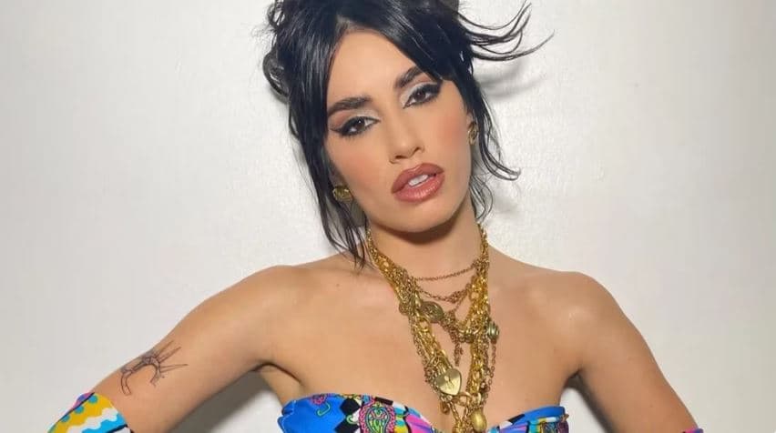 Lali Espósito lanzó nuevo disco con un homenaje especial a Moria Casán: cómo es “¿Quiénes son?”, la canción que le dedicó a la artista