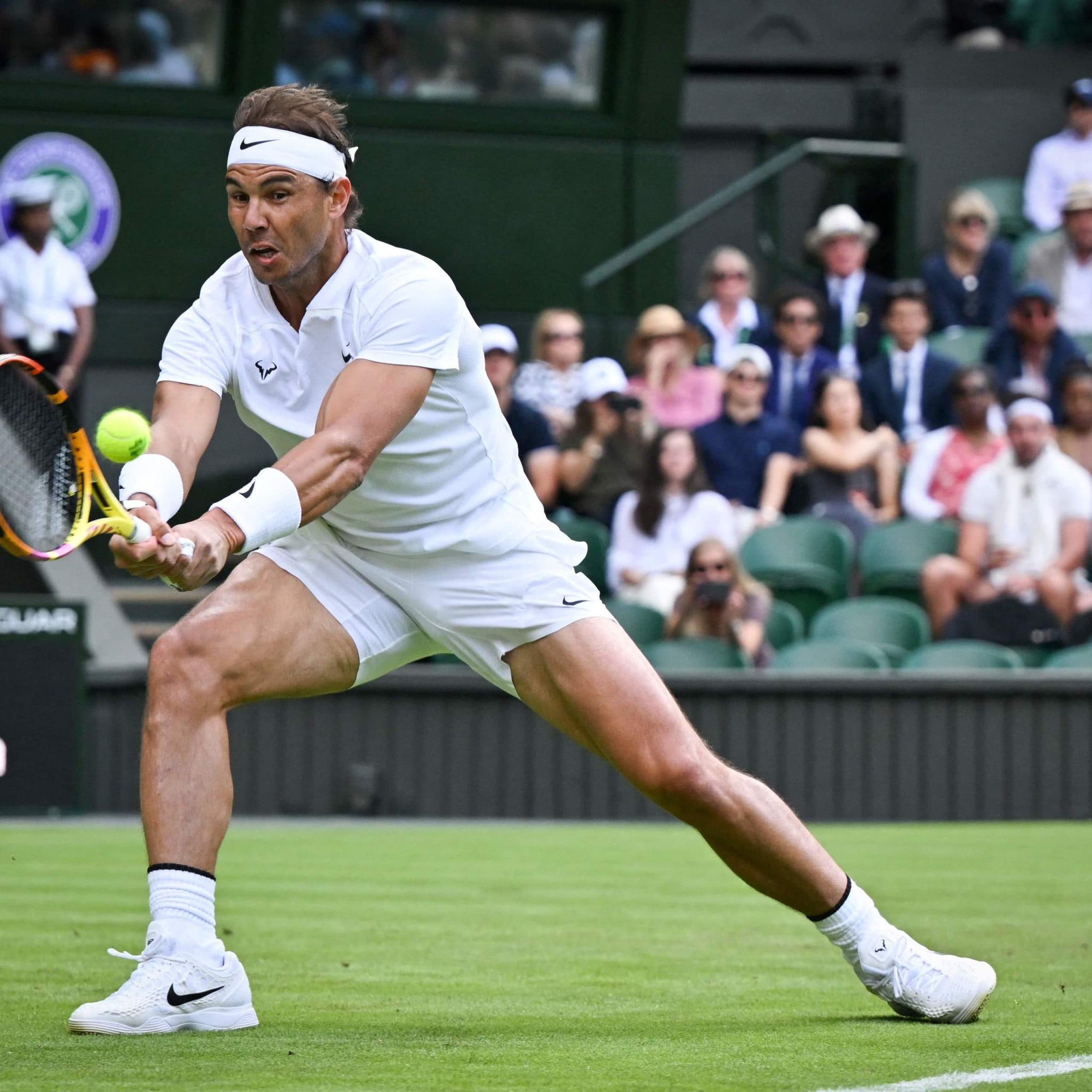 ‘Rafa’ Nadal no jugará el Conde de Godó en Barcelona