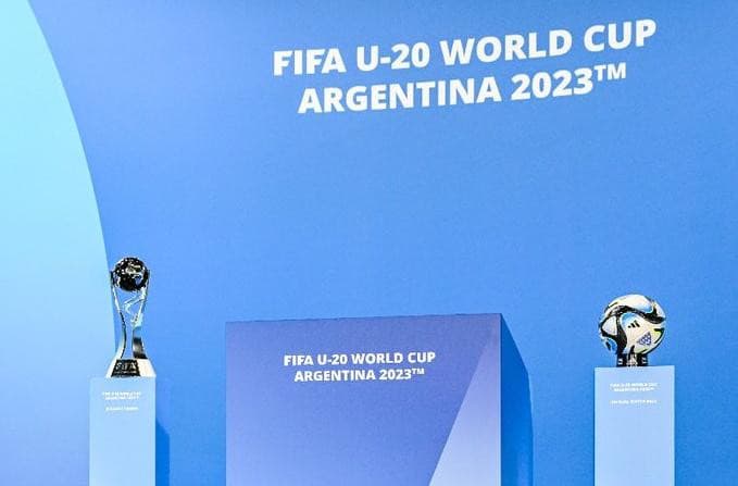 Argentina tendrá como rivales a Uzbekistán, Guatemala y Nueva Zelanda