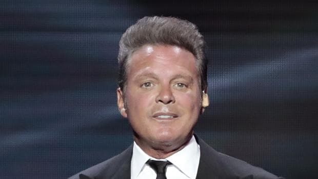 Luis Miguel vuelve al país con tres funciones en el Movistar Arena