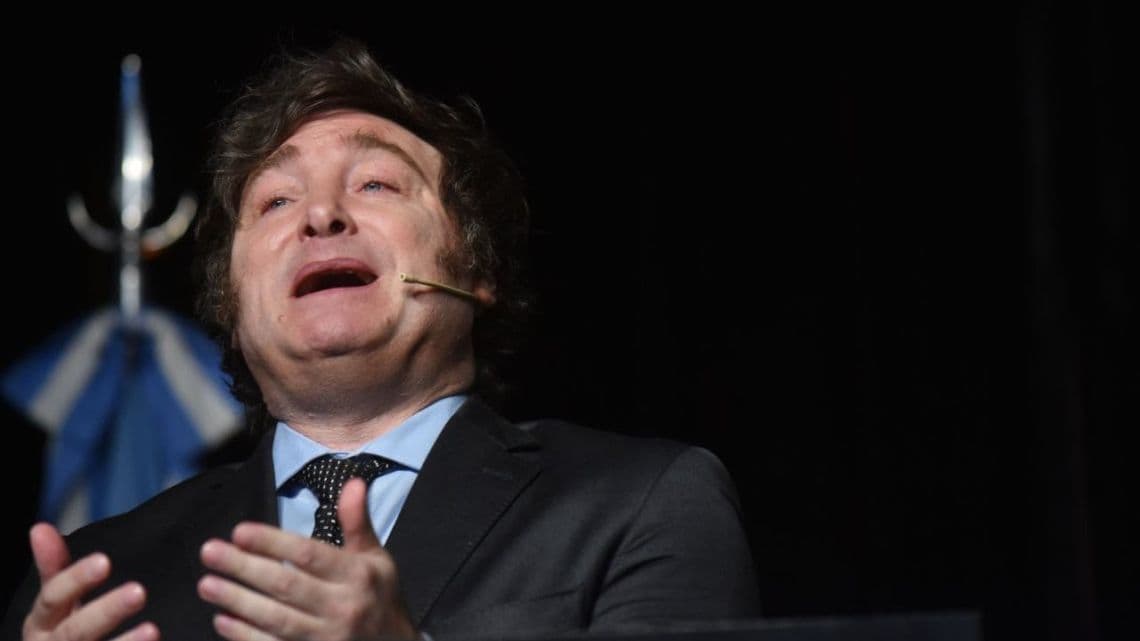 Javier Mieli despliega su armado en la provincia de Buenos Aires mientras prolonga una definición sobre su candidato a gobernador