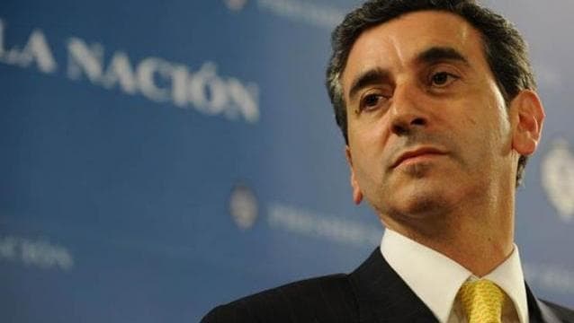 Randazzo presenta el proyecto “Alcohol 0” en el Congreso