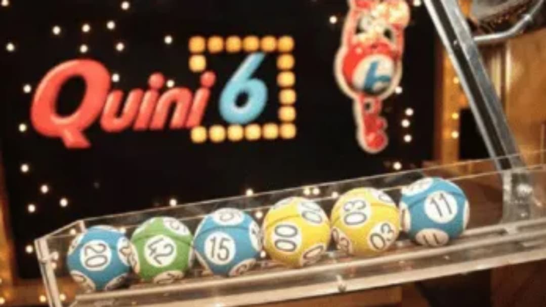 Quini 6: cuánto ganó y de dónde es el nuevo millonario que acertó las 6 cifras