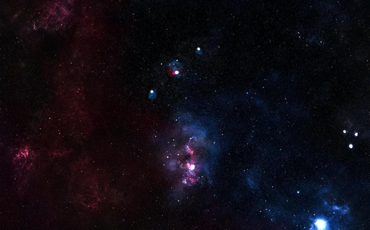 Enigma resuelto: los astrónomos descifraron el misterio del agujero negro supermasivo fuera de control