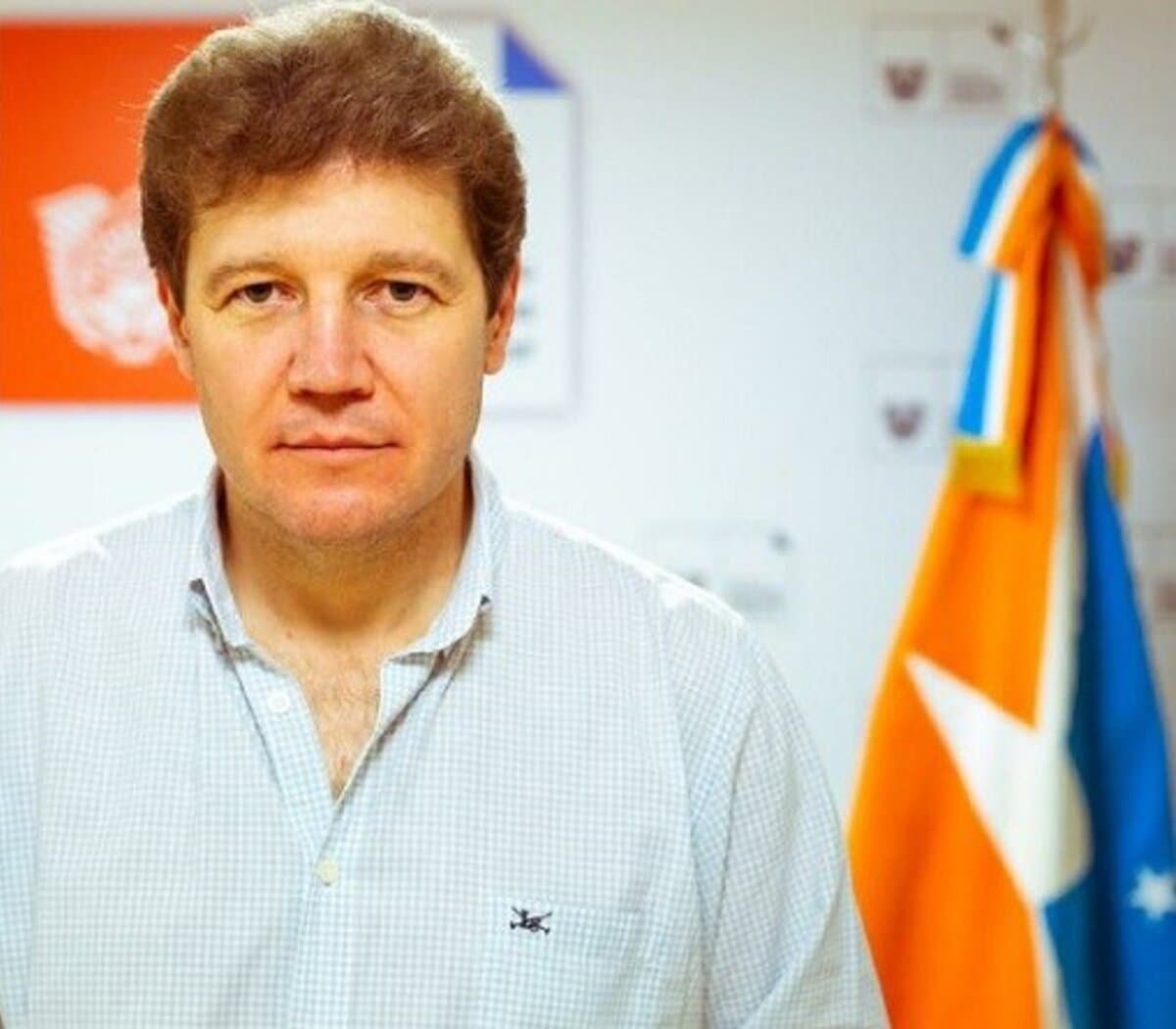 Uno de cada cinco fueguinos votó en blanco en la elección a gobernador de Tierra del Fuego