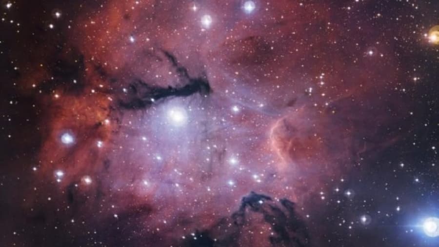 Científicos creen haber encontrado partículas de polvo interestelar