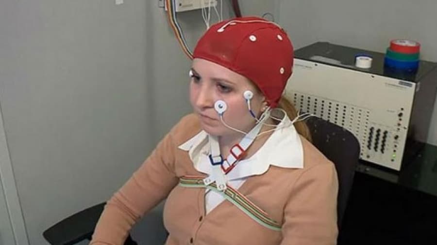 Un grupo de psicólogos creó una gorra que aumenta la inteligencia
