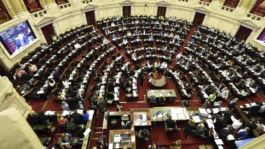 Diputados analizó la creación de una pensión reparatoria para personas travestis-trans