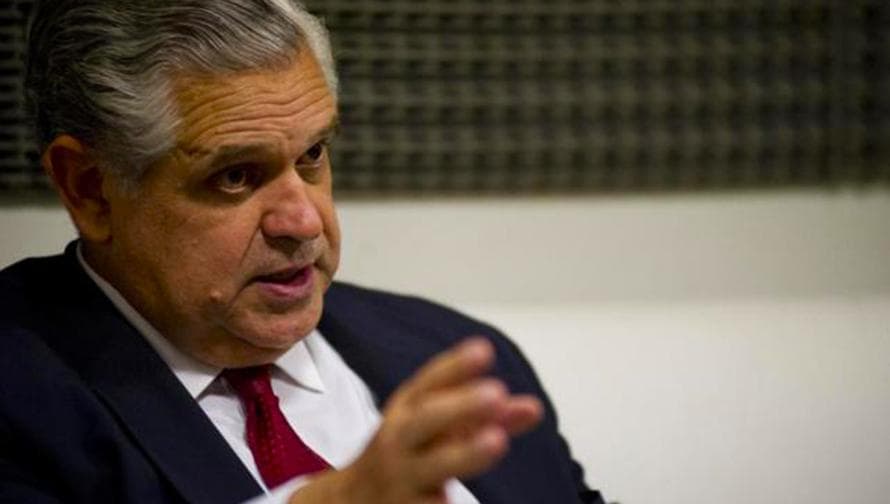 Ricardo López Murphy confirmó su candidatura a Jefe de Gobierno porteño: “Nos vemos en las PASO”