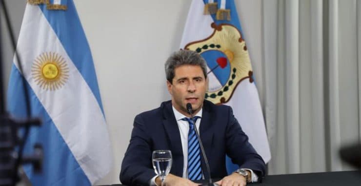 Casal dictaminó que la postulación de Uñac en San Juan es inconstitucional
