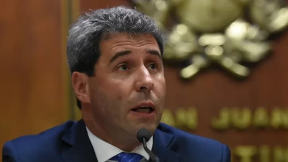 La Corte Suprema resolvió que Sergio Uñac no puede ser candidato a gobernador en San Juan