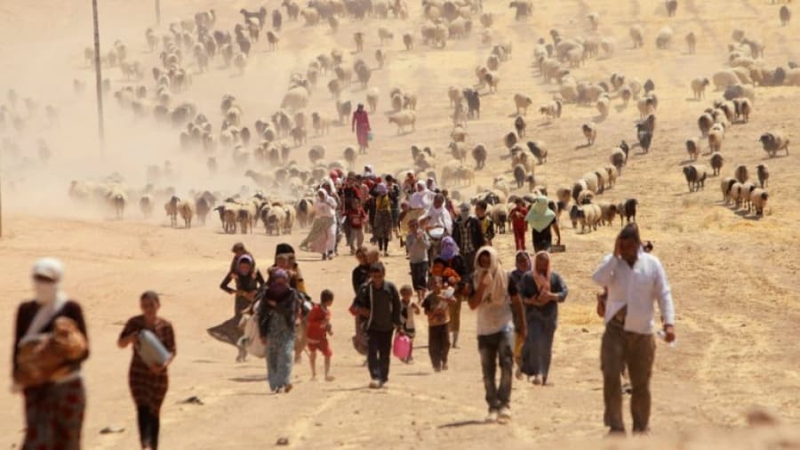 La UE apoyará a quienes envíen armas a los kurdos en Irak