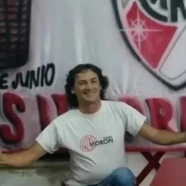La hija del hincha de River fallecido se descargó en Twitter: «No fue suicidio»