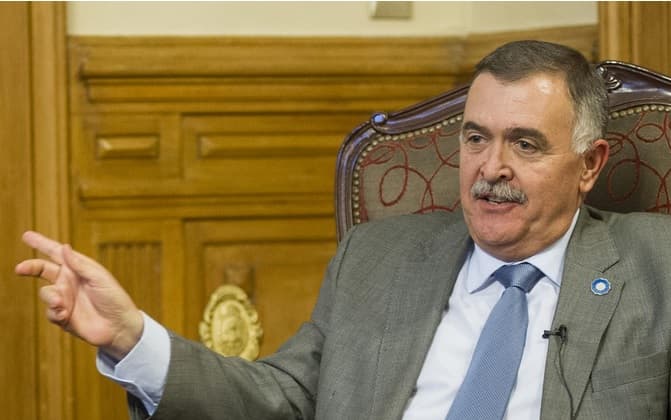 Elecciones en Tucumán 2023: fortalecidos por la victoria de Jaldo y Manzur, los gobernadores peronistas buscan influir en la estrategia electoral hacia las PASO
