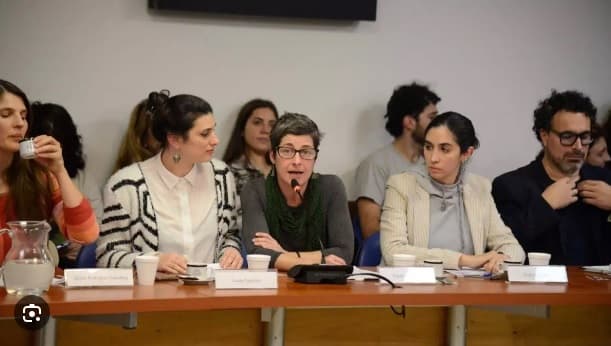 La Comisión de Cultura inició con expositores el debate sobre una Ley Nacional de Danza