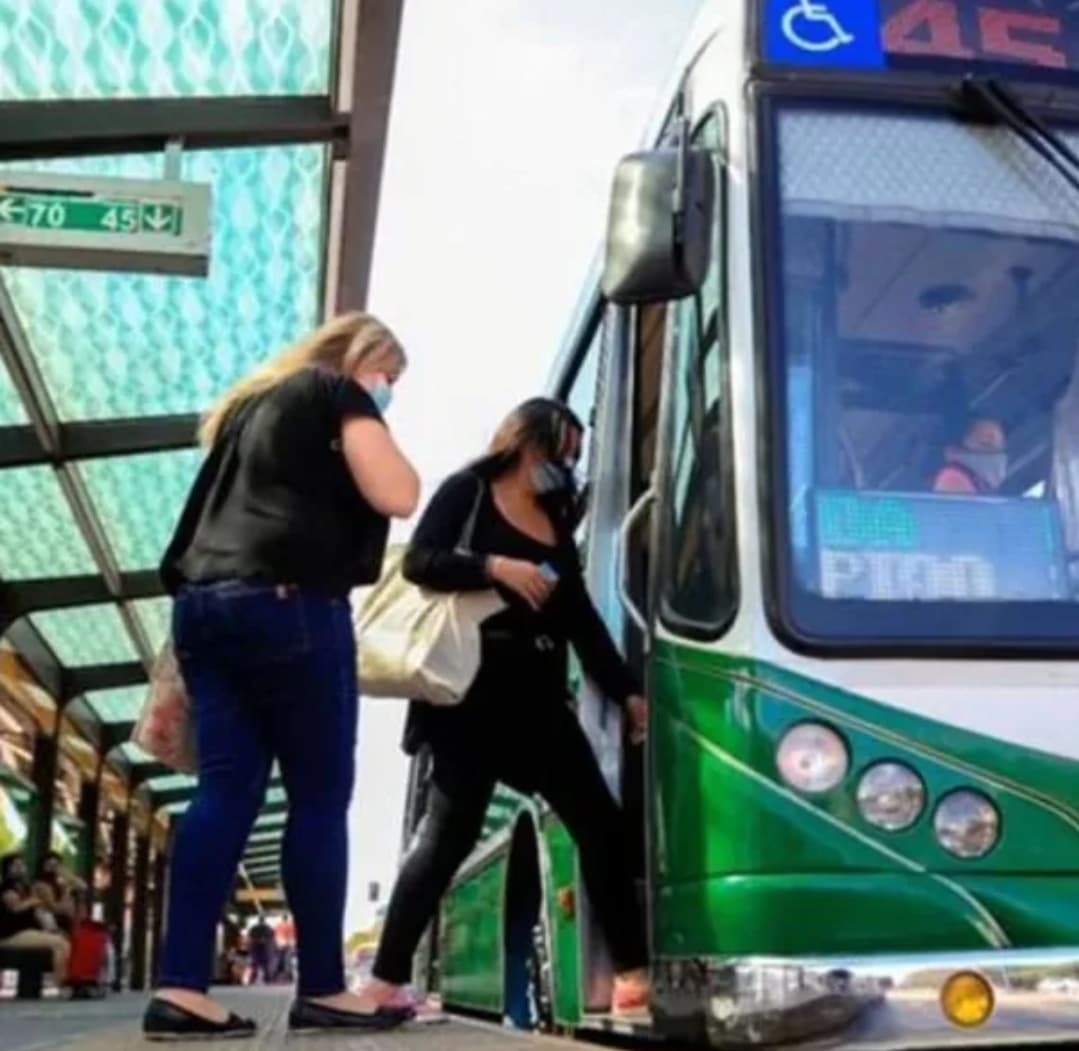 Nuevo aumento del boleto de colectivos y trenes: cuánto costará desde el 1 de julio