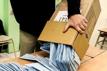 Seis alianzas competirán en las PASO bonaerenses