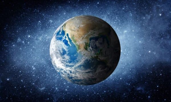 La superficie del planeta registró la temperatura media más alta hasta la fecha