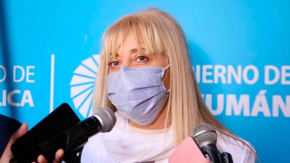 Elecciones Tucumán 2023: el PJ se adjudicó el triunfo en la Capital y Juntos por el Cambio pide que abran las urnas