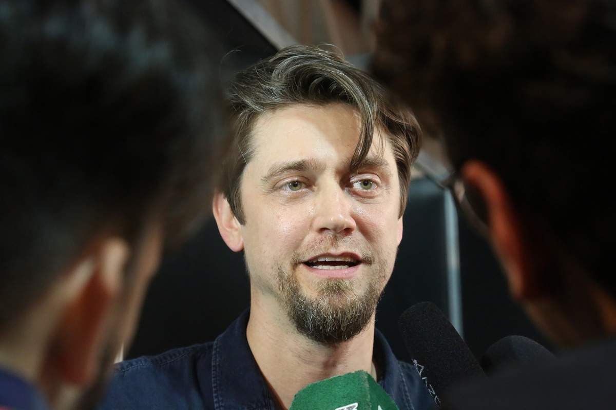 El argentino Andy Muschietti dirigirá la próxima película de Batman