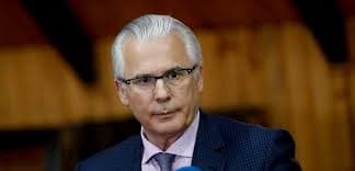 Baltasar Garzón denunció que la represión en Jujuy «es un escándalo internacional»