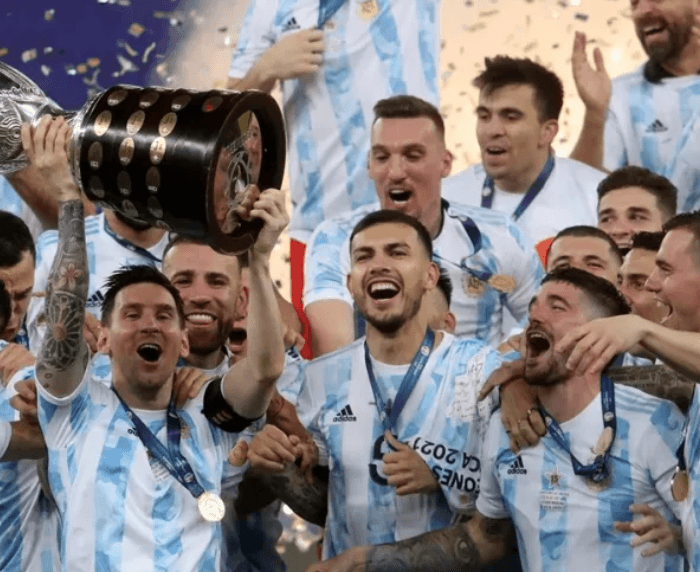 Se confirmó la fecha para la Copa América 2024 que se disputará en Estados Unidos