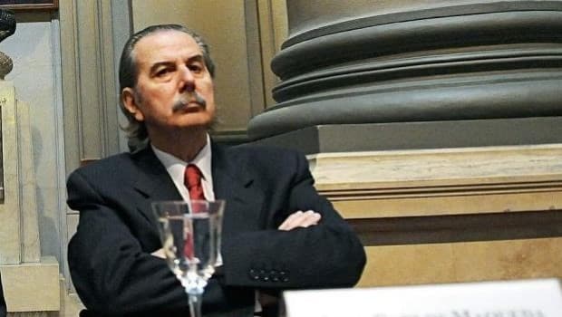 Juicio Político a la Corte: notificaron a Maqueda para que se presente el 6 de julio