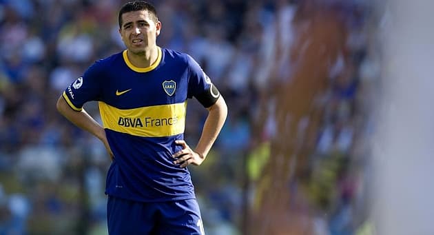 Boca Juniors informó cómo se venderán las entradas para el partido despedida de Riquelme