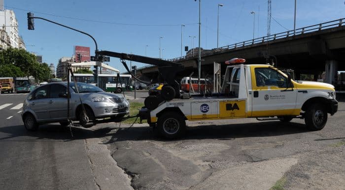 Declaran inconstitucional el plazo de cinco años para que prescriban las multas porteñas