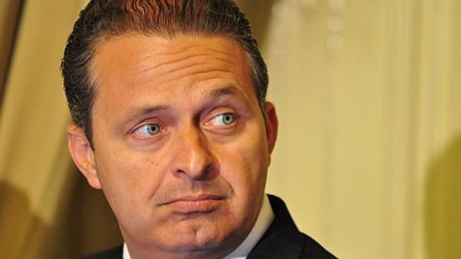 El Partido Socialista Brasileño decidirá un reemplazante después del funeral de Eduardo Campos