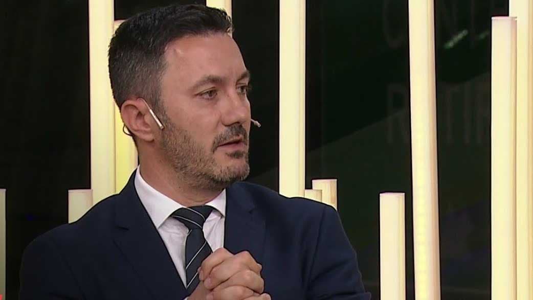 Patricia Bullrich presentó a Luis Petri como su candidato a vicepresidente: “Este cambio no va a ser tibio”