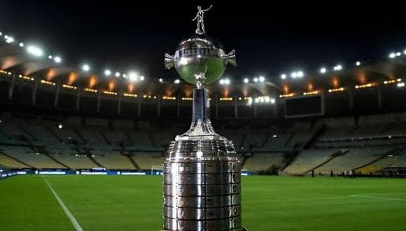 Libertadores: River a octavos, los bombos y posible súper