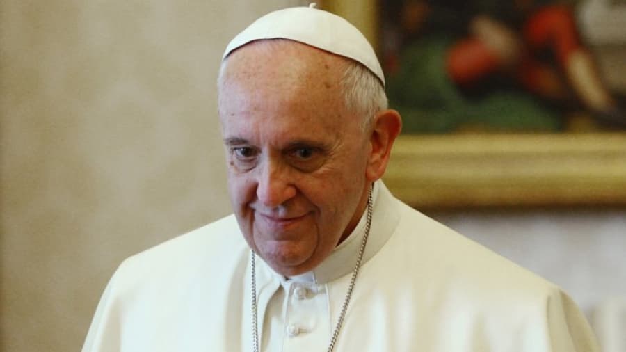 El Papa pide que la ONU intervenga para frenar la masacre en Irak