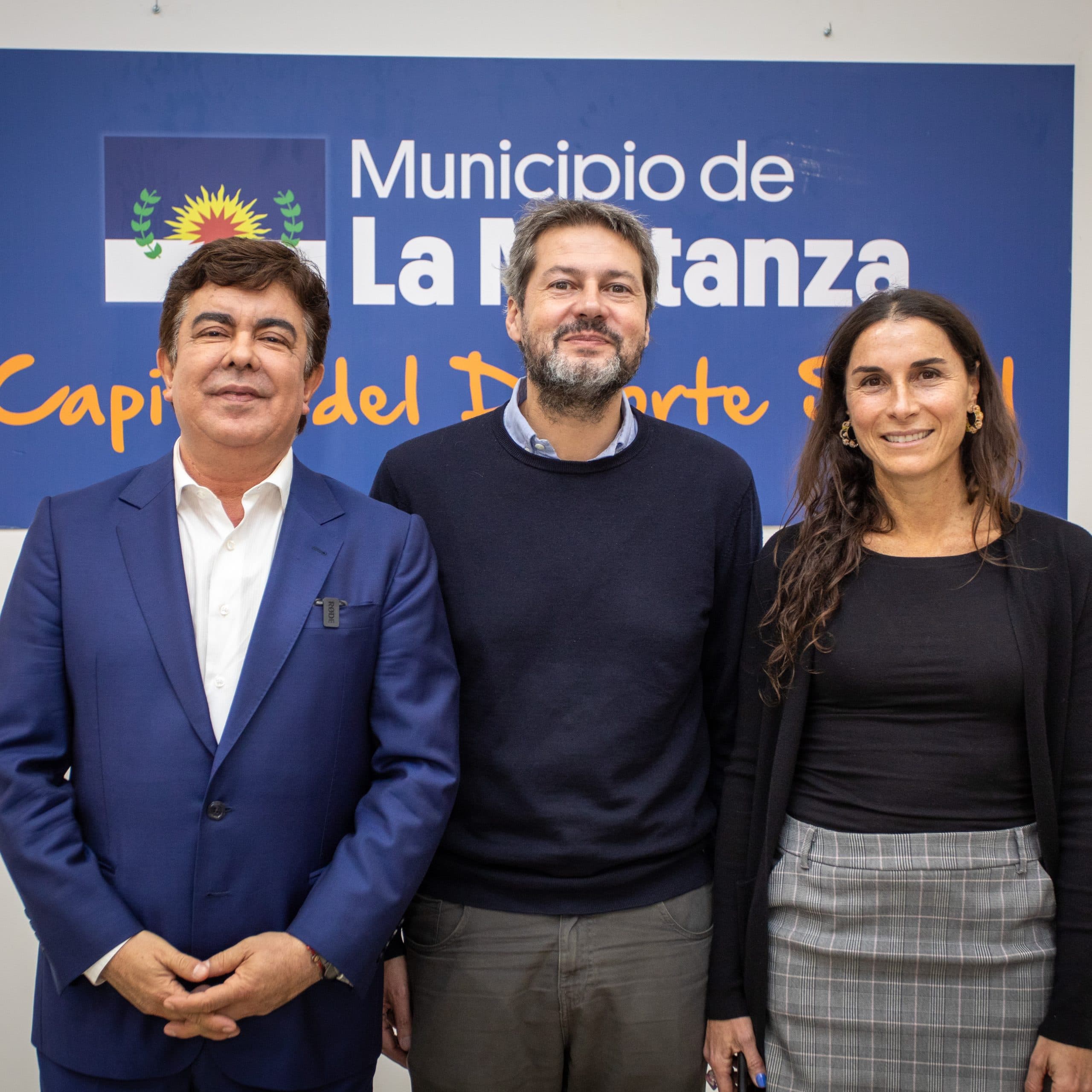 La Matanza se consolida como la Capital Nacional del Deporte Social