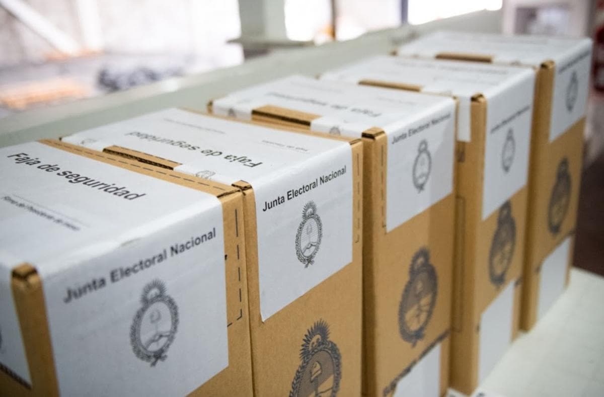 Tucumán: concluyó el escrutinio definitivo y ratificó el triunfo de Jaldo